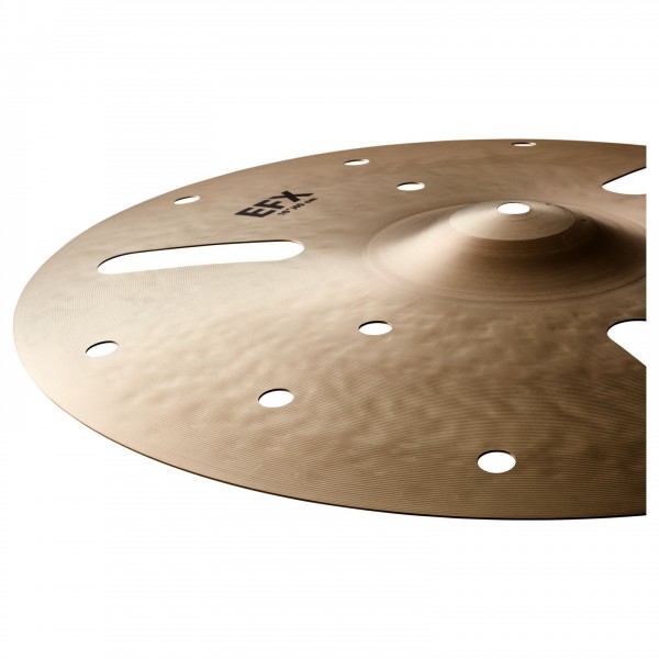 Zildjian K 16" EFX Cymbal