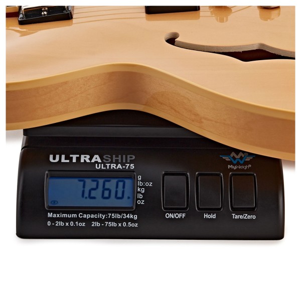 Gibson Custom 1959 ES-335 Reissue VOS, Vintage Natural