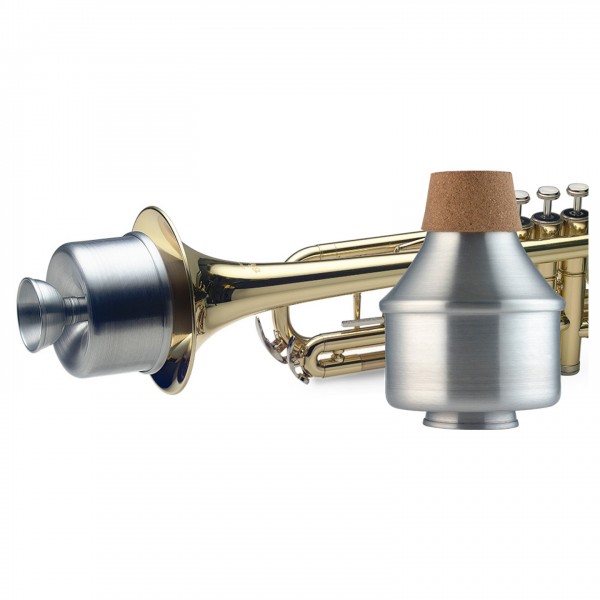 Stagg Trumpet Wah Wah Mute