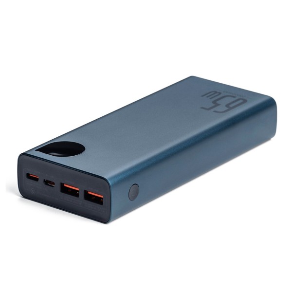 myVolts 65W PD Power Bank