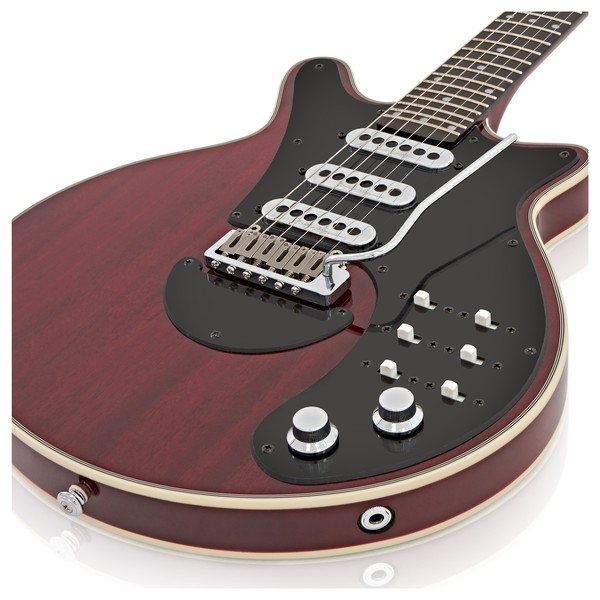 Brian May Special, Antique Cherry
