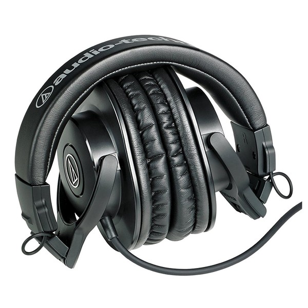 Audio Technica ATH-M30x Professional Monitor Headphones