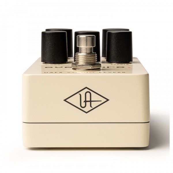 Universal Audio UAFX Evermore Studio Reverb Pedal