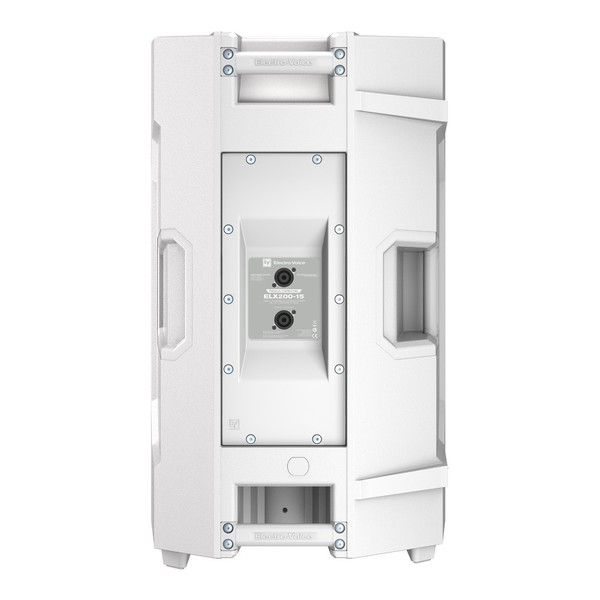 Electro-Voice ELX200-15-W 15" Passive Speaker, White