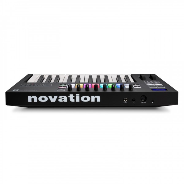 Novation Launchkey 25 MK3 - Nearly New