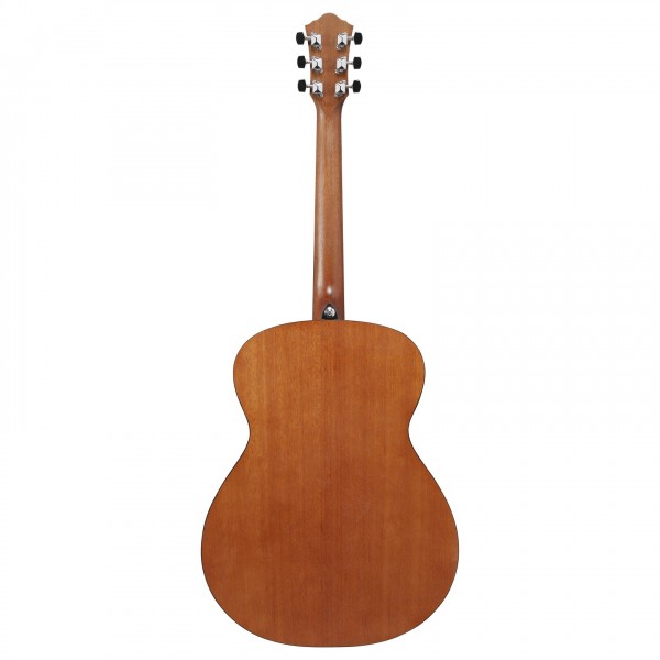 Ibanez VC50NJP, Open Pore Natural