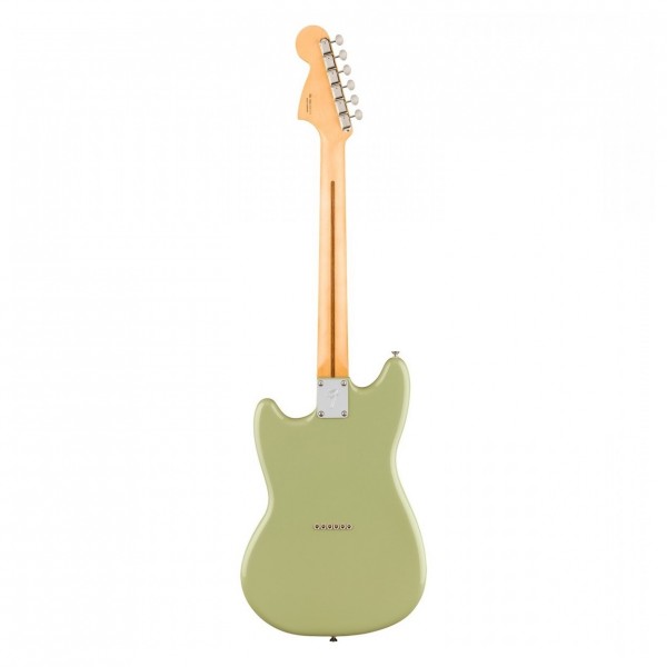 Fender Player II Mustang RW, Birch Green