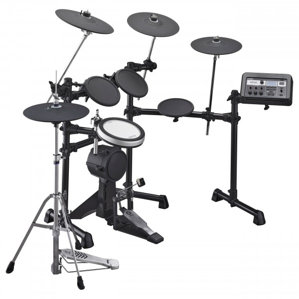 Yamaha DTX6K2-X Electronic Drum Kit With Accessory Pack