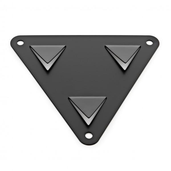 Imperative Audio StudioPANEL Acoustic Panel Mounting Impaler Bracket