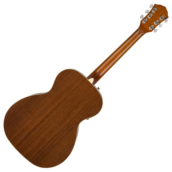 Fender FA-235E Concert Electro Acoustic, Natural