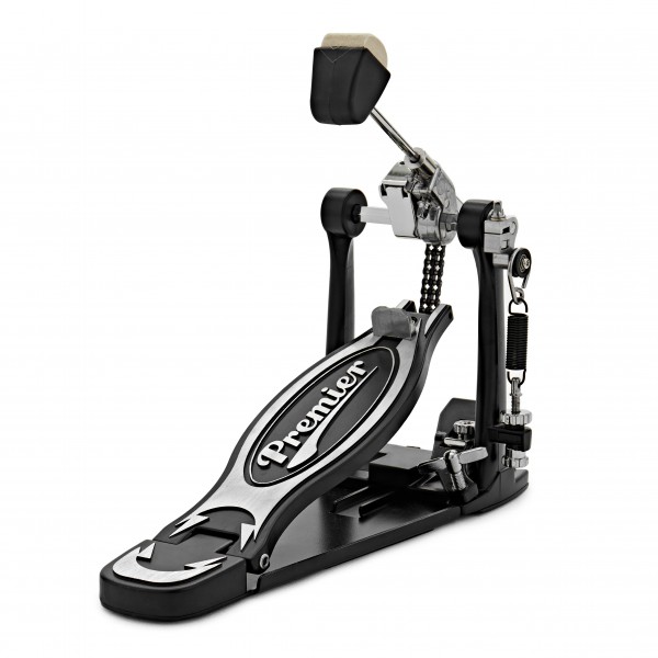 Premier 0206 Deluxe Single Bass Drum Pedal
