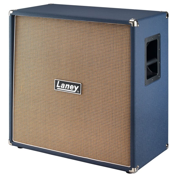 Laney Lionheart Foundry Series LF412 4x12 Amp Cabinet