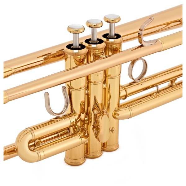 Yamaha YTR-5335G Trumpet