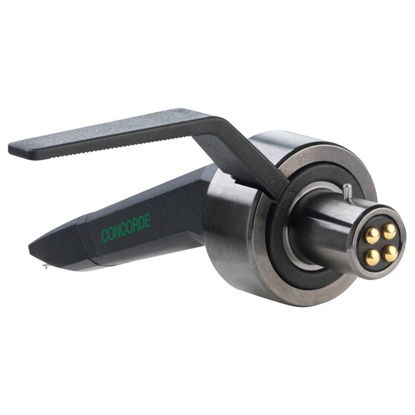 Ortofon Concorde Mix MKII, Single