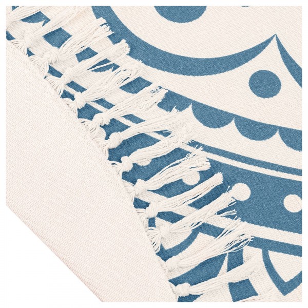 Meinl Sonic Energy Meditation Rug, Navy Blue