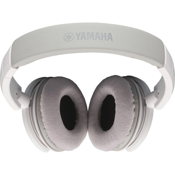 Yamaha HPH-150 Open-Ear Headphones, White
