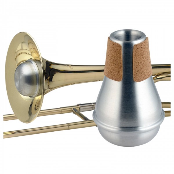 Stagg Compact Practice Trombone Mute