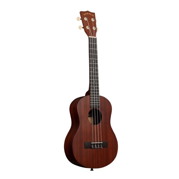 Kala Makala MK-T Tenor Mahogany Ukulele, Satin