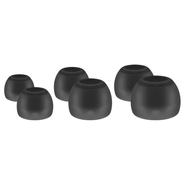 SoundMAGIC E11, Black