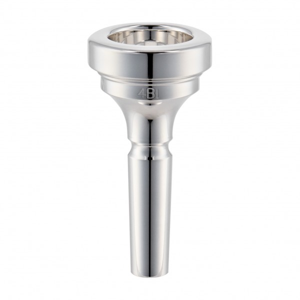 Denis Wick Classic 4BL Bass Trombone / Euphonium Mouthpiece