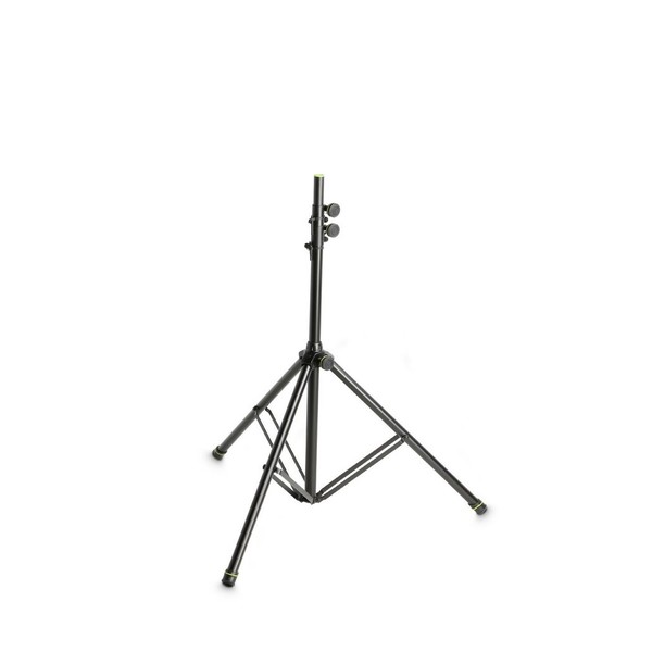 Gravity SP5522 Tall Steel Speaker And Lighting Stand