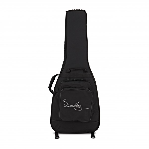 Brian May Special LE, Silver Sparkle