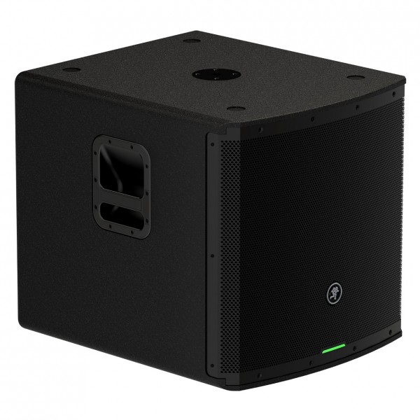 Mackie SR18S 18" Active PA Subwoofer