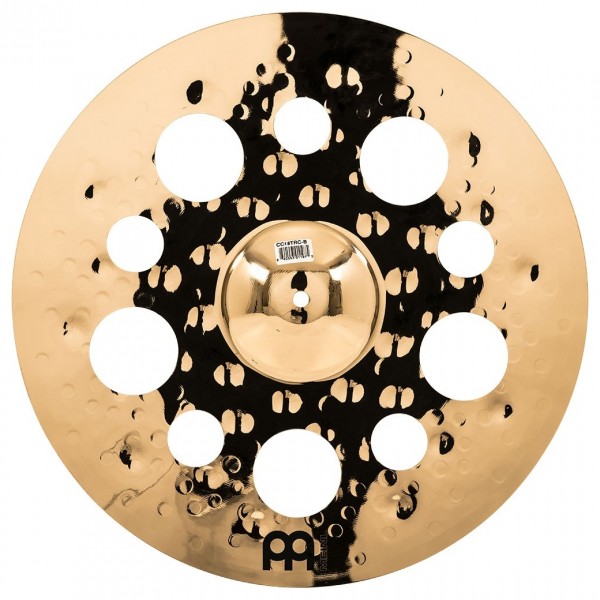 Meinl Classics Custom 18" Trash Crash Cymbal