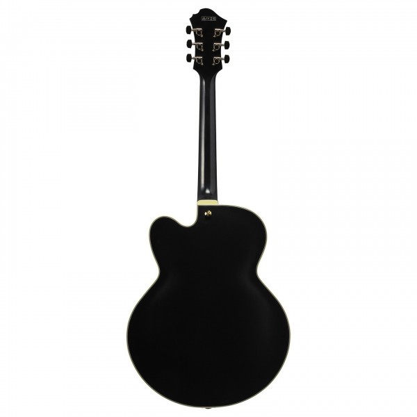 Ibanez Pat Metheny Signature, Black