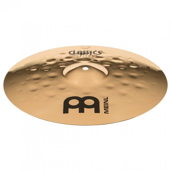 Meinl Classics Custom Extreme Metal 14" Hi Hat