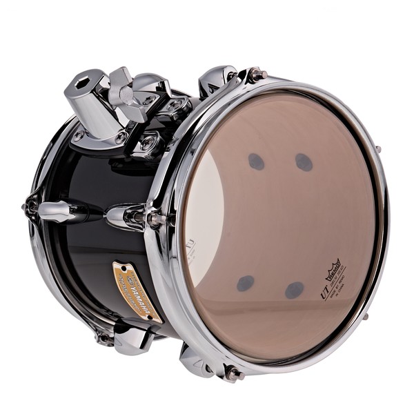 Yamaha Stage Custom 8 x 7" Tom, Raven Black