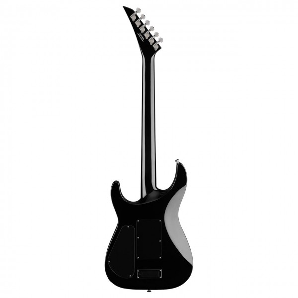Jackson Pro Series Signature Andreas Kisser Soloist, Quadra