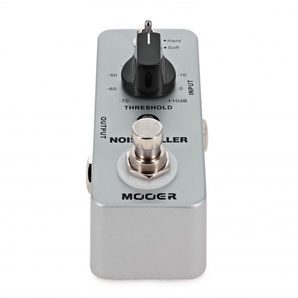Mooer Noise Killer Noise Gate Pedal