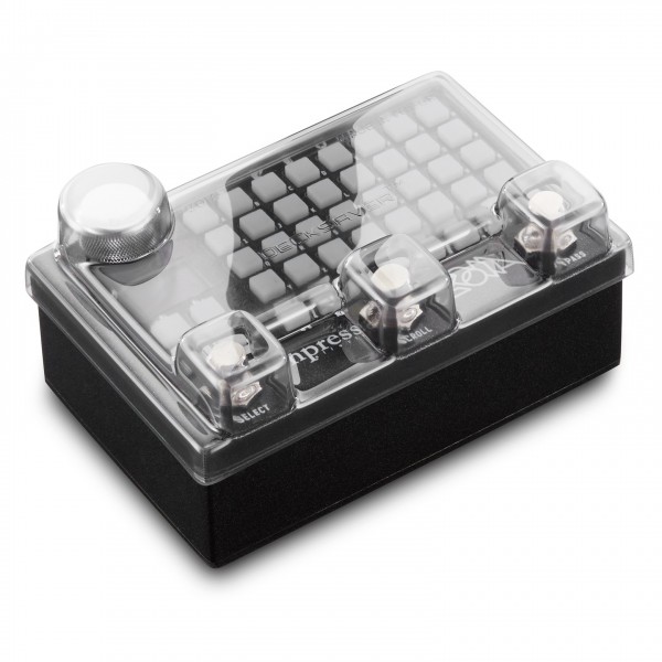 Decksaver Empress Effects Zoia Cover