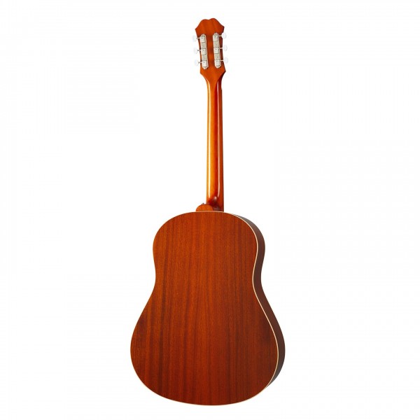 Epiphone Masterbilt Texan, Antique Natural