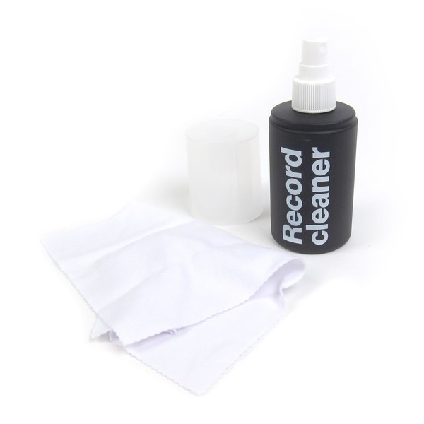 AM Clean Sound Record Cleaner 200ml