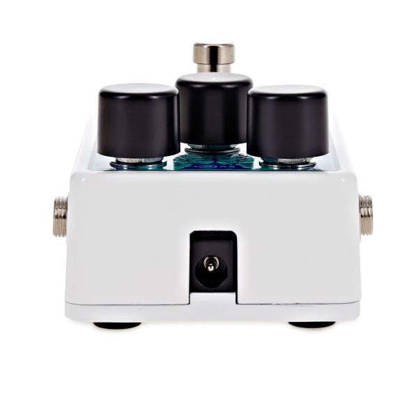 Electro Harmonix Octavix Octave Fuzz