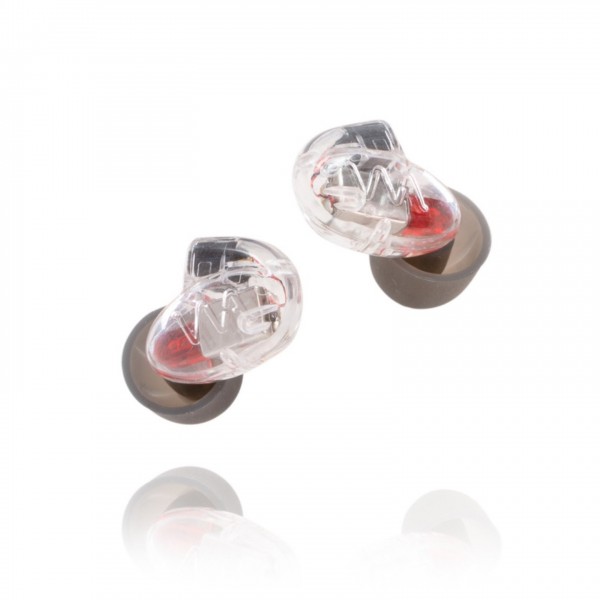 Westone Audio Pro X10 Single-Driver IEM Earphones