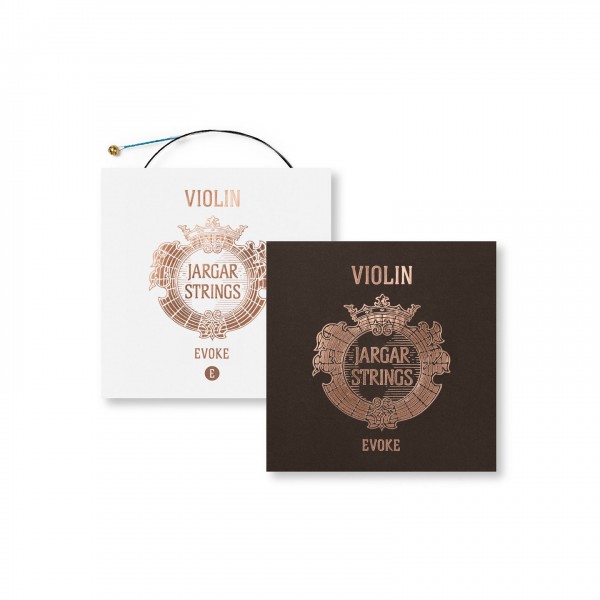 Jargar Evoke Violin String Set