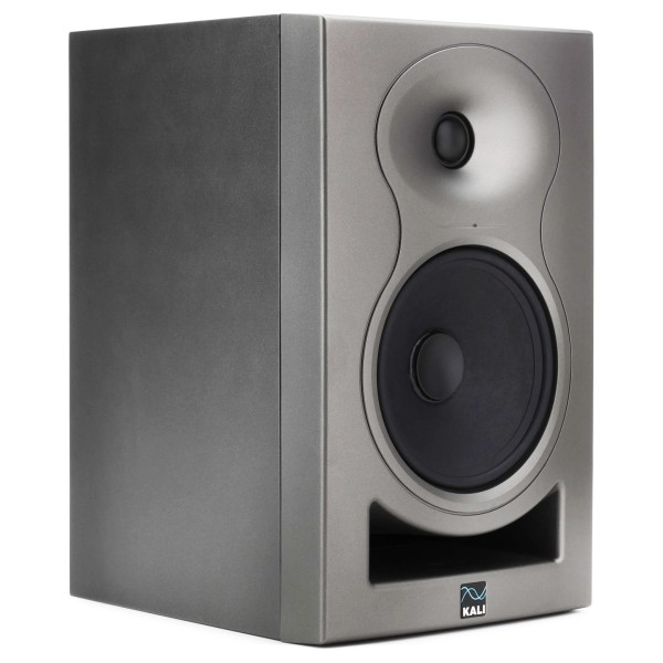 Kali Audio LP-6 2nd Wave (Pair), Grey