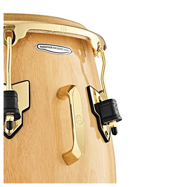 Meinl Percussion Conga Handle, Gold