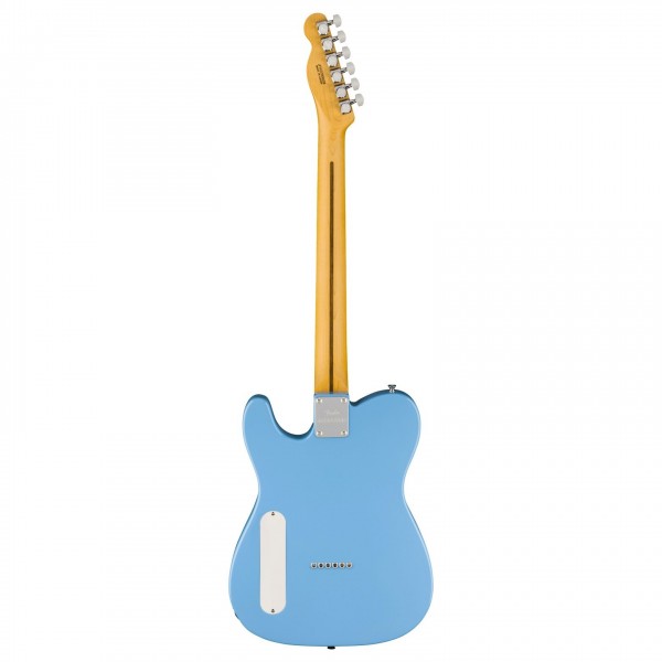 Fender Aerodyne Special Telecaster, California Blue