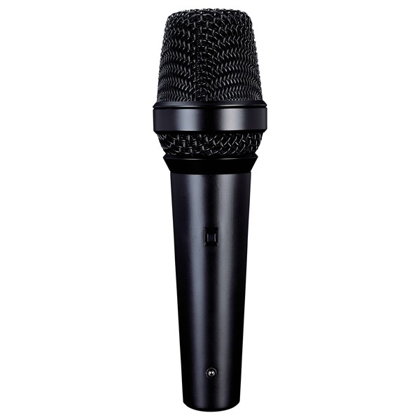 Lewitt MTP 250 DMS Vocal Microphone With On/Off Switch