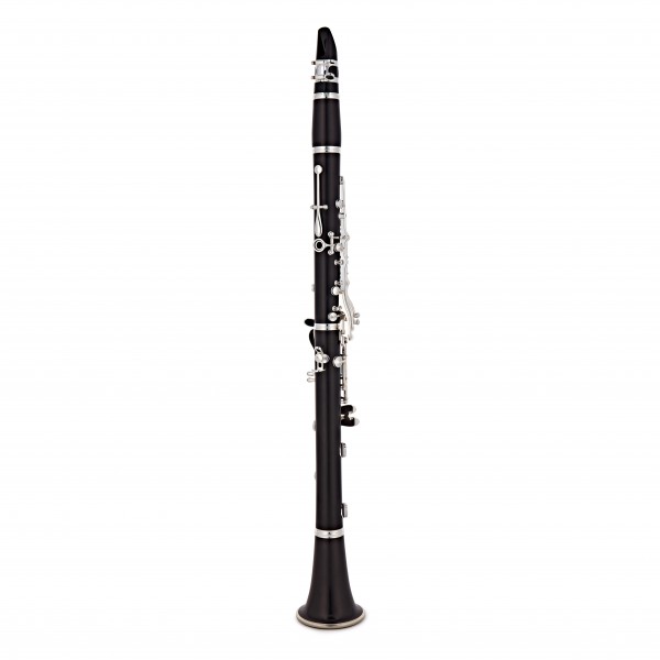 Buffet E13 Bb Clarinet with Attache Case