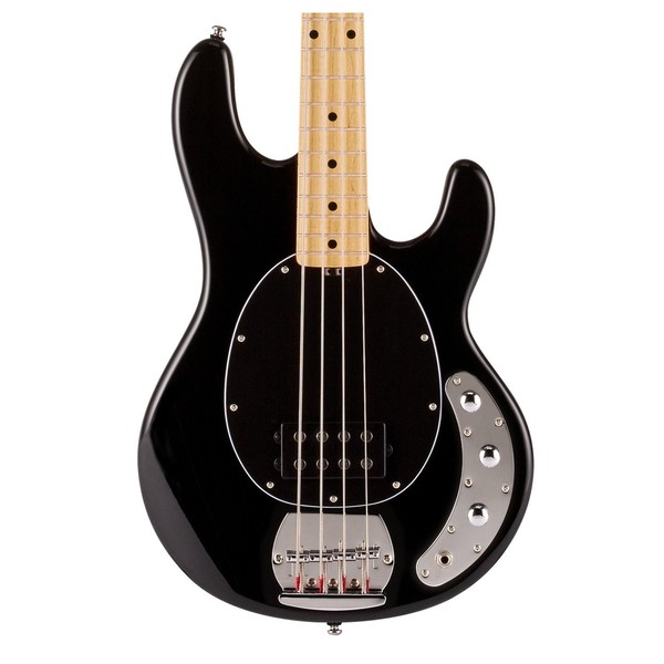 Sterling SUB Ray4 Bass MN, Black - Nearly New