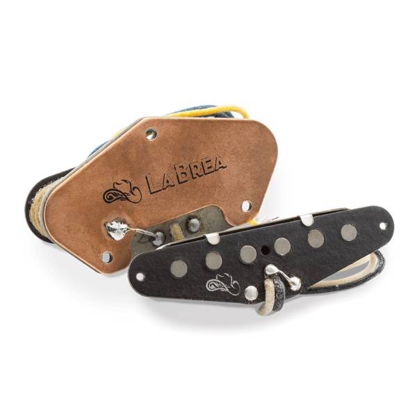 Seymour Duncan La Brea Brad Paisley Tele Pickup Set