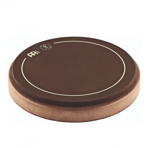 Meinl Stick & Brush Practice Pad 6"