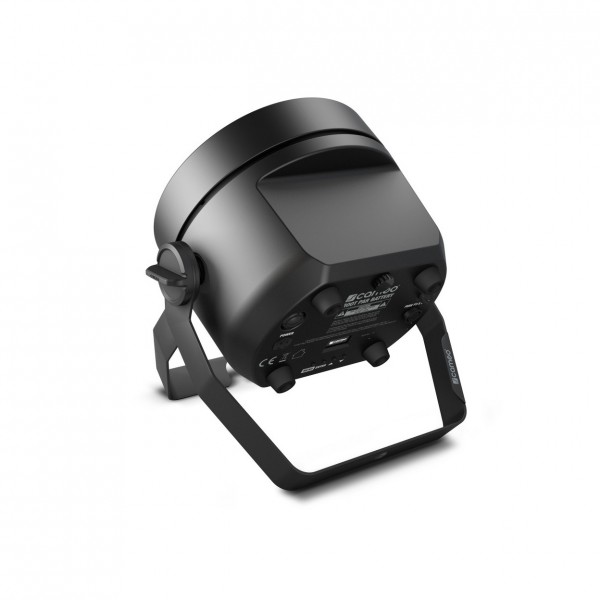 Cameo ROOT PAR 5 x 4 W RGBW Battery Powered LED PAR