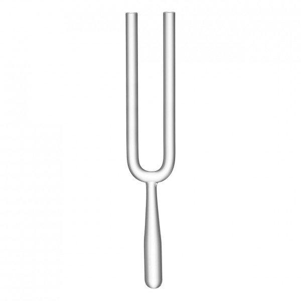 Meinl Sonic Energy Solfeggio Crystal Tuning Fork Ut 396 Hz / G4