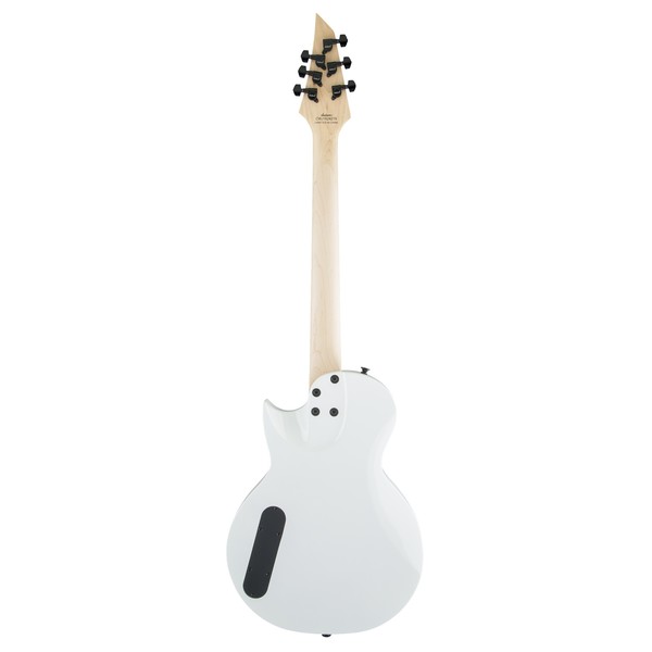 Jackson JS Series Monarkh SC JS22, Snow White